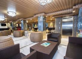 Diamond Water Edge Resort 4