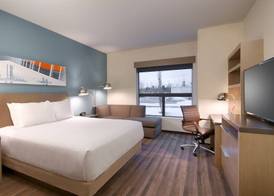 Hyatt House Provo/Pleasant Grove 4