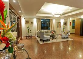 Hotel Coral Suites 2