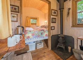 Craven Shepherd Huts 3