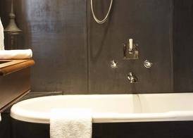 Suitehotel Posthoorn 4