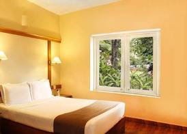 Kodai Resort Hotel, Kodaikanal 4