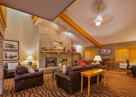 AmericInn by Wyndham Algona 3