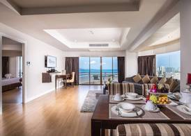 D Varee Jomtien Beach, Pattaya 4
