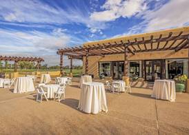 JW Marriott Scottsdale Camelback Inn Resort & Spa 4