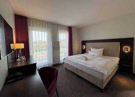 Fontane Hotel 5