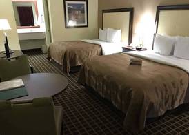 Quality Inn Byron - Warner Robins 4