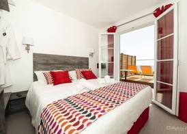 Hôtel George Sand 4
