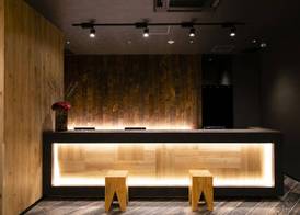 KOKO HOTEL Sapporo Susukino 5