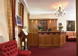 Hotel Graf von Mansfeld 3