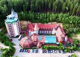 Hotel Las Piechowice 2