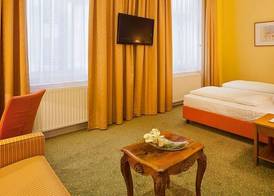 Hotel Herzoghof 3