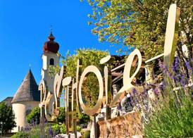 Posthotel Achenkirch Resort and Spa - Adults Only 5