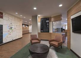TownePlace Suites by Marriott Tacoma Lakewood 2