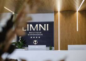 LIMNI Boutique Experience Evia 2