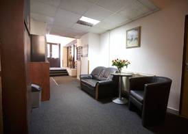 Hotel Olga 4