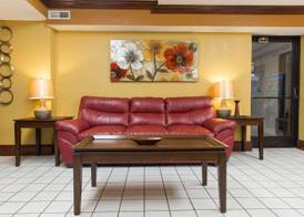Rodeway Inn High Point - Archdale 3