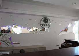 Bronze Hotel 5