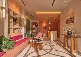 M Village Hotel Long Biên, a brand of Modern Village Lifestyle 2