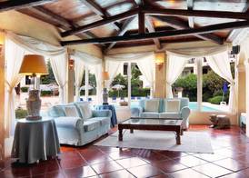 Colonna Park Hotel 3