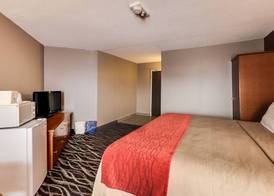 Spark by Hilton Oshawa 3