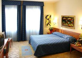Hotel Giotto 4
