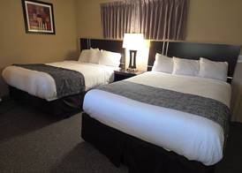 Monroe Motel Near Seattle Everett WA 5