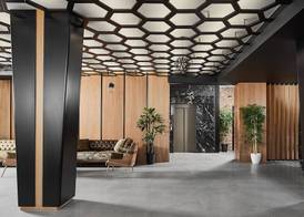 Hotel Gold 3