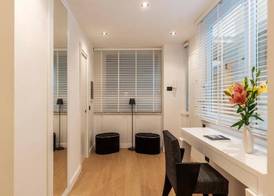 JOIVY Elegant Suites Near Villa Borghese 2
