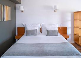 Vila Bicuda Resort 3