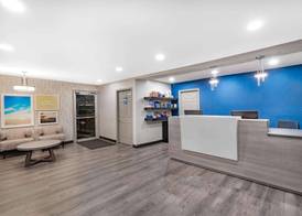 Days Inn by Wyndham Cookeville 2