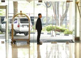 Arion Suites Hotel Kemang 3