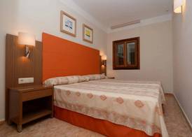 Hotel Monarque Costa Narejos 4