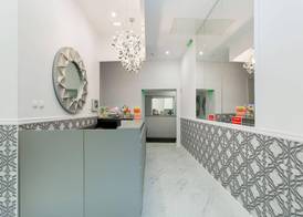 Silver Rooms by Staymood Holidays 3