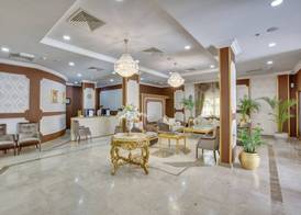 Royal Hotel 3