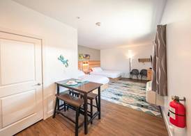 Kanab Suites 3
