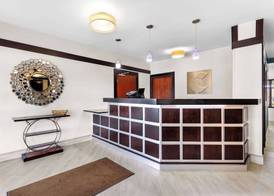 Comfort Inn 2