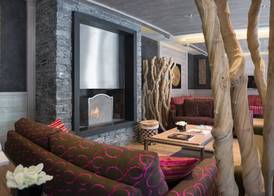CGH Résidence Boutique Le Lodge Hemera 3