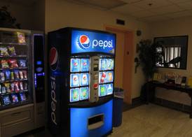 Econo Lodge Carlisle 2