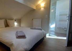 Hôtel du DOMAINE SAINT LOUP 3