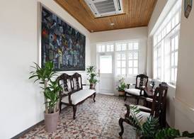Casa Wilson Inn 3