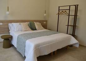 Namuri Comfortable Rooms 4