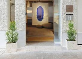 Hotel Taro Santa Cruz 2