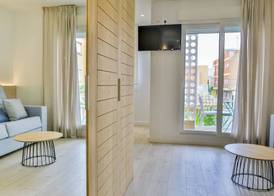 Apartamentos 525 3