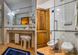 Hotel San Giorgio 5