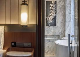 Grand Hyatt Jakarta 5