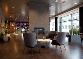 Cabinn Aalborg 4