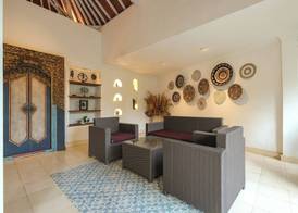 Artini 2 Cottage Ubud 3