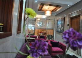 Hotel Colisee 5