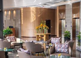 Nesta Celia Danang Hotel 2